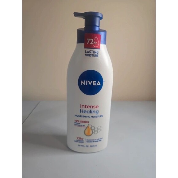 Red Snap Other - Nivea lotion B19